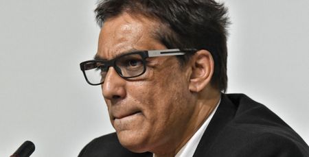 The Doctor is IN, the Doctor is OUT