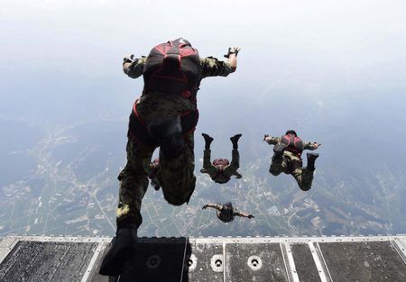 Japan warns US-South Korea drills 'vital'