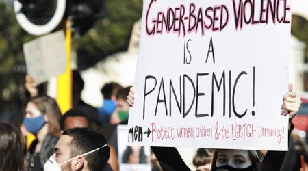 Saga of five BMWs underlines misdirected and mismanaged efforts to fight gender-based violence