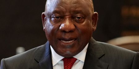 SA’s proposed National Security Strategy — more hot air or a potential democratic opening?