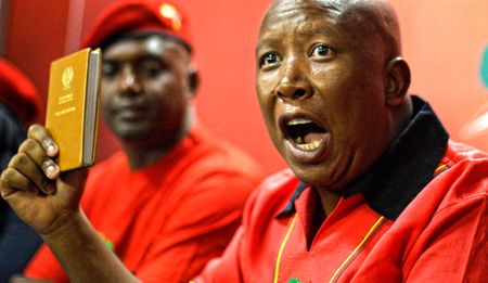 Trainspotter: King Con Court — Malema emerges victorious