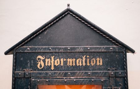 There’s many an obstacle in exercising our right of access to information