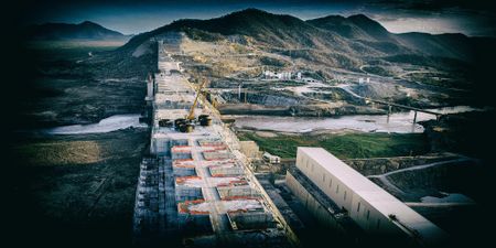 Dam It! Ethiopia’s game-changing project — and its regional problem