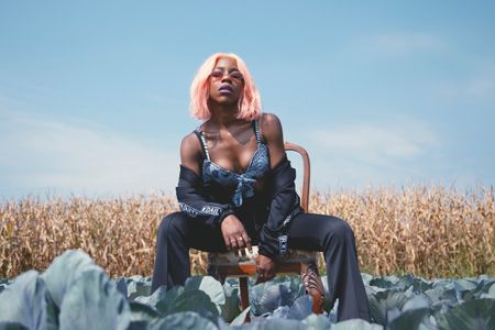 The Afro-Italian musicians shaking up Europe