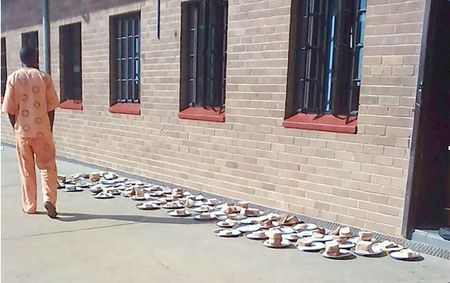 Violence in prisons is increasing, and the prisons watchdog needs more power to stop it