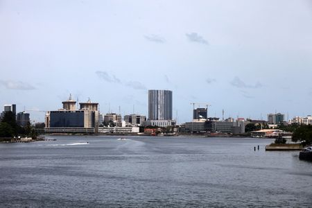 Please, this is an honest phone call: Nigeria and AT&T team up to defraud America