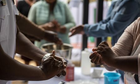 Covid-19 Report Two: Questions that don’t yet have answers