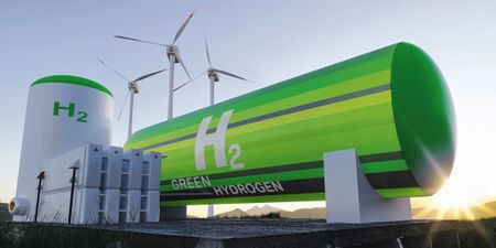 Gas isn’t a good alternative to coal — South Africa should focus on solar, wind and green hydrogen