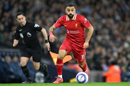 Title glory within reach: Liverpool's stellar season puts Arsenal's ambitions to the test