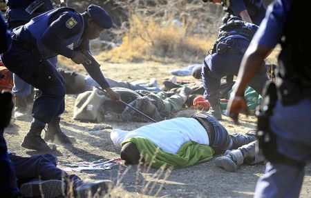 The legacy of Marikana: Accountability urgent to prevent another atrocity