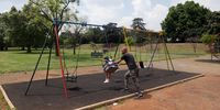 Which parks are next? Joburg silent as Rhodes Park row grows