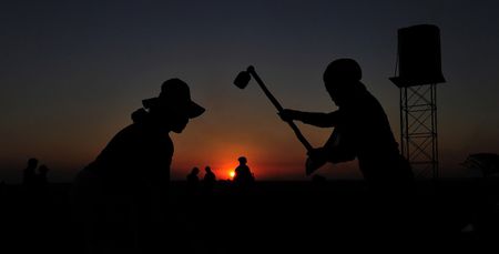 Almost half of land claims unresolved after 22 years, with no resolution in sight