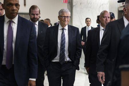 Bill Gates joins calls for AI safeguards, including legislation