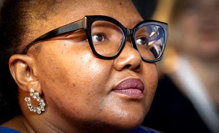 Education department needs R46bn for new classrooms and toilets at public schools