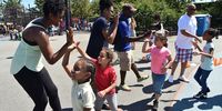 It takes a village: How community can be a lifeline for improving family wellbeing
