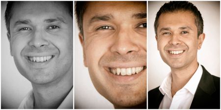 Aseem Malhotra’s visit to South Africa raises concerns over public healthcare safety