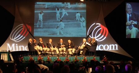 Bad sport: It’s just not cricket any more