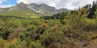 Paradyskloof.<br>