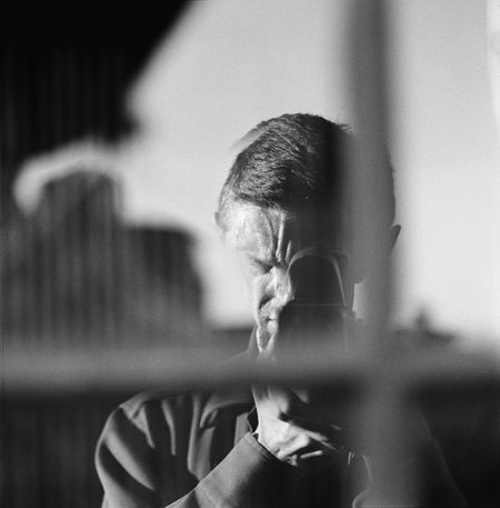 Through a Lens Darkly: David Goldblatt (1930-2018)