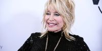 Photo Essay-Dolly Parton dies