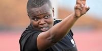 Soccer-Banyana reset