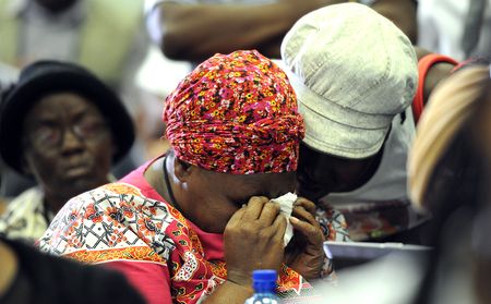 Torture and death at Life Esidimeni: Justice still denied