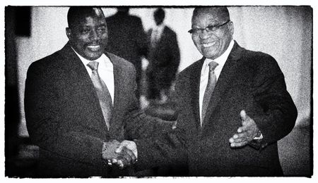 Analysis: The Panama Papers are the tip of a very dirty African iceberg