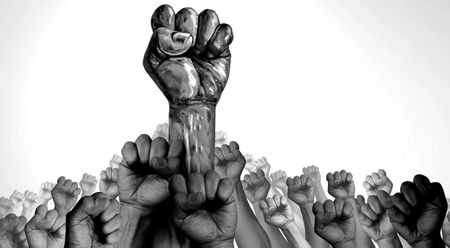 Marvellous to behold, nothing inside — is social justice in South Africa merely a Potemkin village promise?