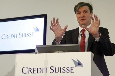 Credit Suisse up to its old tricks again in shadowy world of global banking
