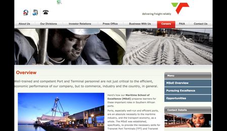 amaBhungane: ‘Transnet sold us false dreams’