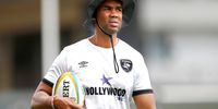 Rugby-Sharks restructure