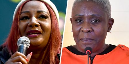 Cecilia Molokwane deflects allegations as Netball SA names CEO’s successor