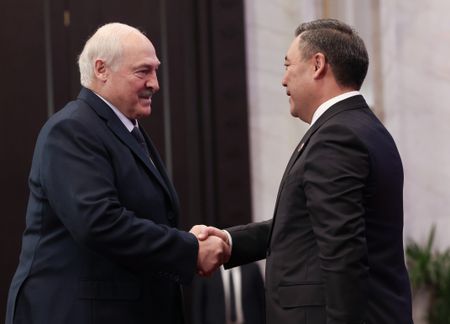 Belarus using justice system to silence Lukashenko critics, say UN experts