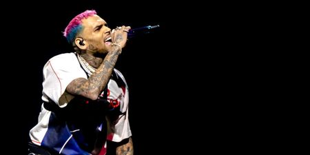 Chris Brown, R Kelly and Sean ‘Diddy’ Combs  point to hardcore crime beneath what is presented to us as entertainment