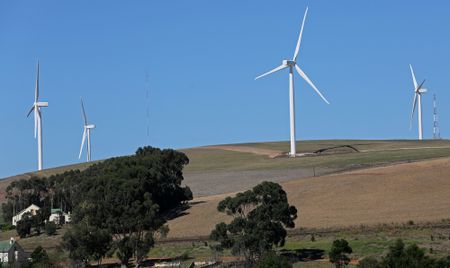 Contractual hurdles in South Africa’s path to acquiring independent power