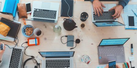 Unemployment down, but wage growth stagnates