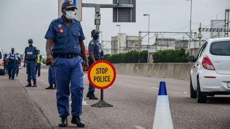 The vague blue line: police and crime researchers must find a common language for collaboration