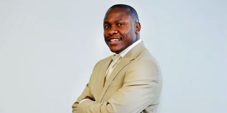 Dumisane Lubisi (1976-2020): Proud son of Matsulu