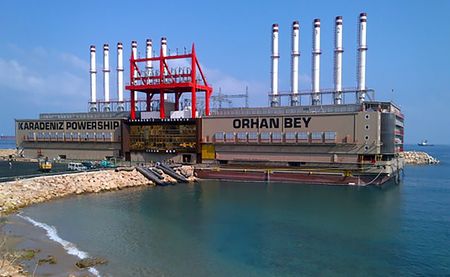 How Karpowership was torpedoed by substandard environmental studies