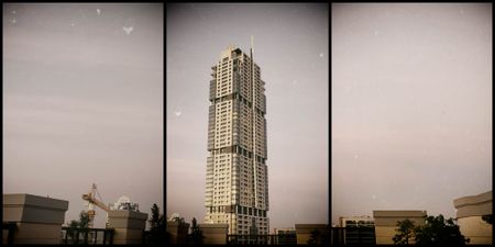 Aveng is a survivor in a badly damaged construction sector