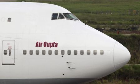 Exclusive: Gupta nuptials guest memo