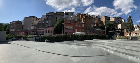 What good is art if it satisfies only the imaginaries of artists?