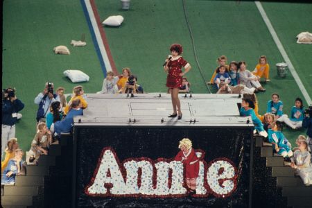 ‘Annie’, the musical: A podcast breathes new life into the all-time favourite classic