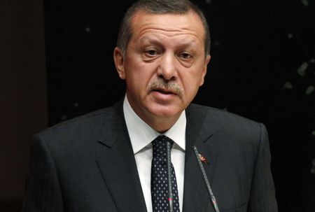 Turkey sets its sights on being SA's new buddy