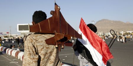 US strikes four Houthi missile sites; Iran attacks ‘Israeli spy base’ in Iraq