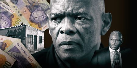 Arrest warrant issued for ANC SG Ace Magashule over Free State asbestos saga