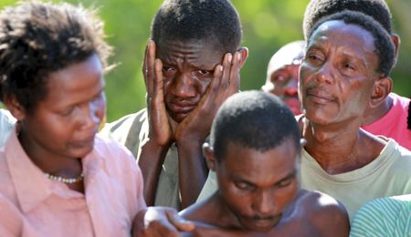 Analysis: Dear President Kibaki, here's why we're scared for Kenya