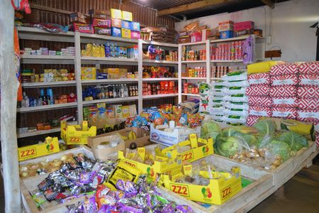 Nelson Mandela Bay mayor targets immigrant-owned spaza shops