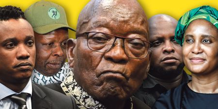State of the MK nation - how Zuma’s uMkhonto Wesizwe party stacks up ahead of Sona 2025