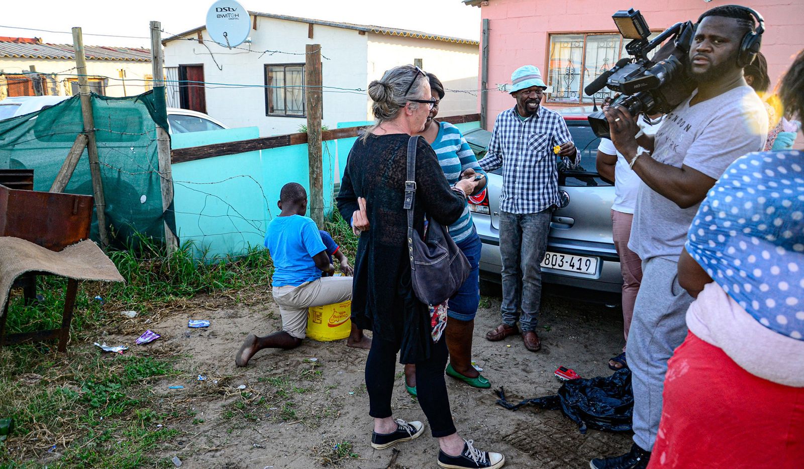 Making Hermanus a ‘beautiful place’ for all – can efforts by new mayor ...